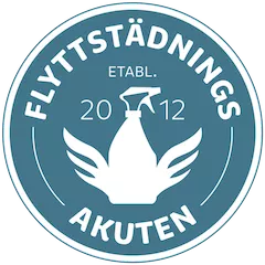 flyttstädning ekerö. städtjänster från flyttstädningsakuten